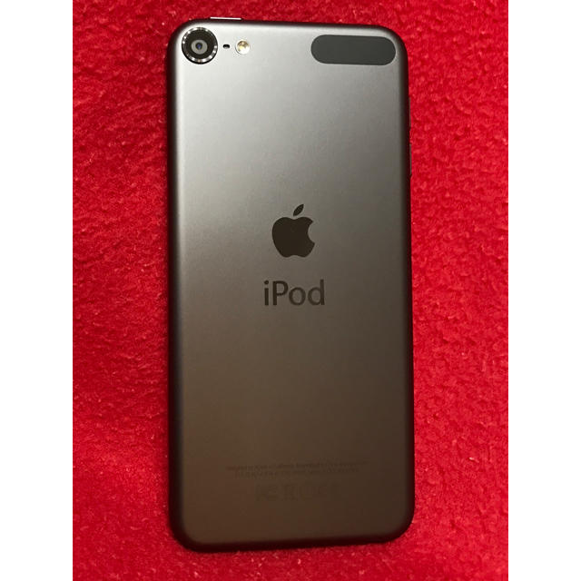 iPod touch 第6世代 16GB