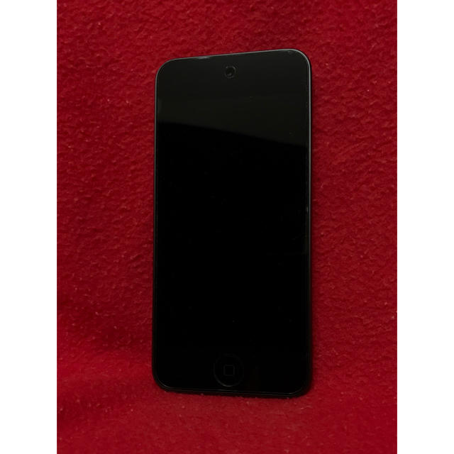 [送料無料]iPod touch 第6世代 16GBスペースグレイ 3