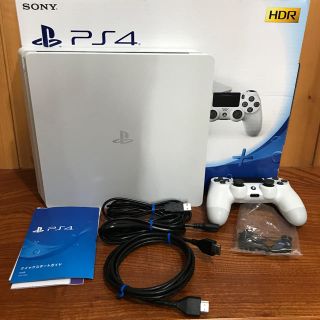 プレイステーション4(PlayStation4)の「PlayStation®4 Pro  1TB CUH-7000BB02」(家庭用ゲーム機本体)