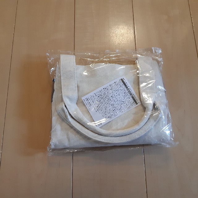 山崎製パン(ヤマザキセイパン)のエコバック レディースのバッグ(エコバッグ)の商品写真