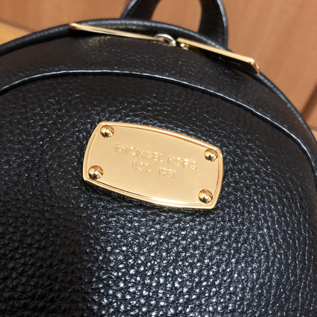 Michael Kors(マイケルコース)のマイケルコース ミニリュック リュック バッグ レディースのバッグ(リュック/バックパック)の商品写真