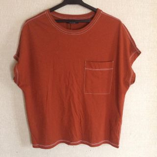 ベルシュカ(Bershka)のBershka 半袖Tシャツ(Tシャツ(半袖/袖なし))