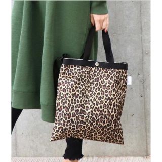 ジャーナルスタンダード(JOURNAL STANDARD)の【新品,未使用✨】Drifter ドリフター⋆ ELEMENTARY TOTE(トートバッグ)