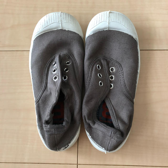 BENSIMON(ベンシモン)の《あず様専用》BENSIMON 26   キッズ/ベビー/マタニティのキッズ靴/シューズ(15cm~)(スニーカー)の商品写真