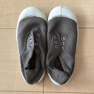 ベンシモン(BENSIMON)の《あず様専用》BENSIMON 26  (スニーカー)