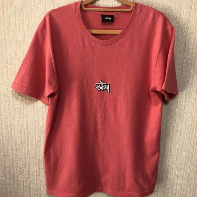 STUSSY(ステューシー)のステューシー  Tシャツ レディースのトップス(Tシャツ(半袖/袖なし))の商品写真