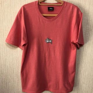 ステューシー(STUSSY)のステューシー  Tシャツ(Tシャツ(半袖/袖なし))