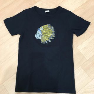 ドラッグストアーズ(drug store's)のdrug store's  美品Tシャツ♪(Tシャツ(半袖/袖なし))