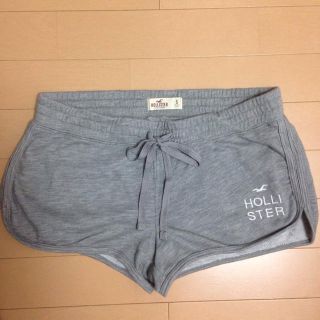 ホリスター(Hollister)の新品タグ付 ホリスター♡ショーパン(ショートパンツ)