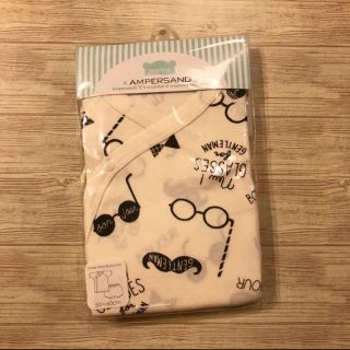 アンパサンド(ampersand)のampersand♡新品肌着(肌着/下着)