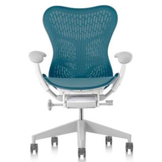 Herman Miller - 展示品 ハーマンミラー ミラ2チェア Mirra2Chairの
