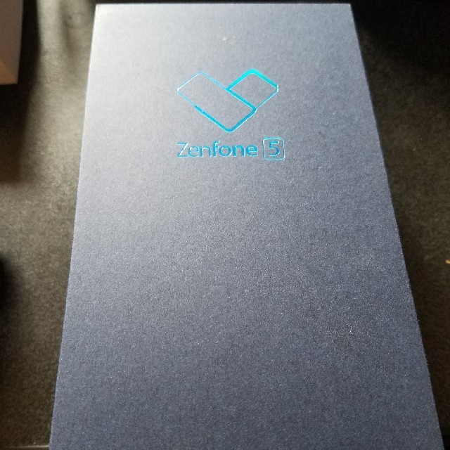 ASUS ZenFone5 ZE620KL 版