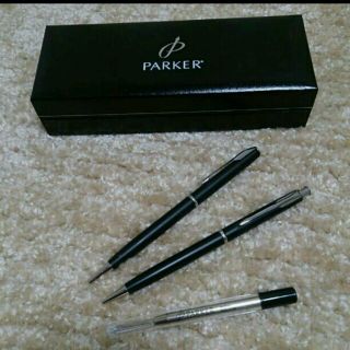 Parker