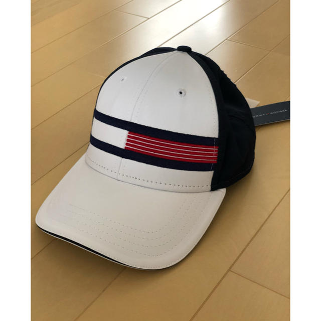 TOMMY HILFIGER(トミーヒルフィガー)のTommy Hilfiger キャップ帽子 40％off メンズの帽子(キャップ)の商品写真