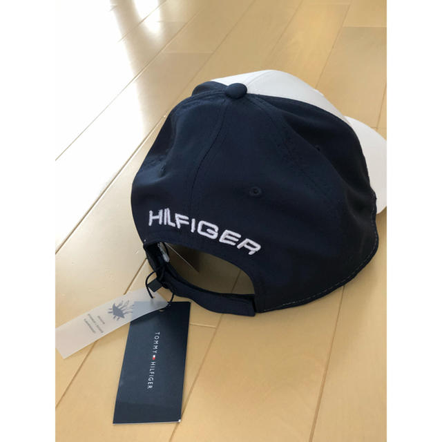 TOMMY HILFIGER(トミーヒルフィガー)のTommy Hilfiger キャップ帽子 40％off メンズの帽子(キャップ)の商品写真