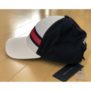 トミーヒルフィガー(TOMMY HILFIGER)のTommy Hilfiger キャップ帽子 40％off(キャップ)