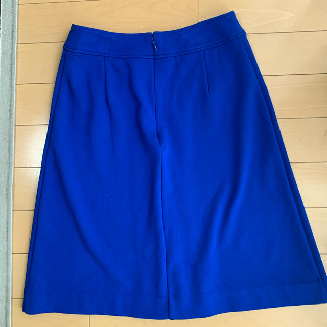 CLEAR IMPRESSION(クリアインプレッション)のクリアインプレッション ジャージスカート レディースのスカート(ひざ丈スカート)の商品写真