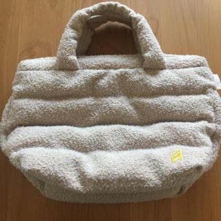 ルートート(ROOTOTE)のルートート ダウン バッグ(その他)