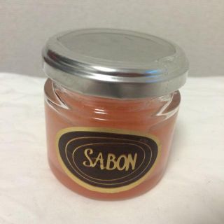 サボン(SABON)のSABONボディスクラブ50gサボン(ボディスクラブ)