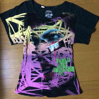 トリプルファイブソウル(555SOUL)のトップス(Tシャツ(半袖/袖なし))