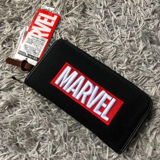 マーベル(MARVEL)の未使用♪  マーベル  長財布(財布)