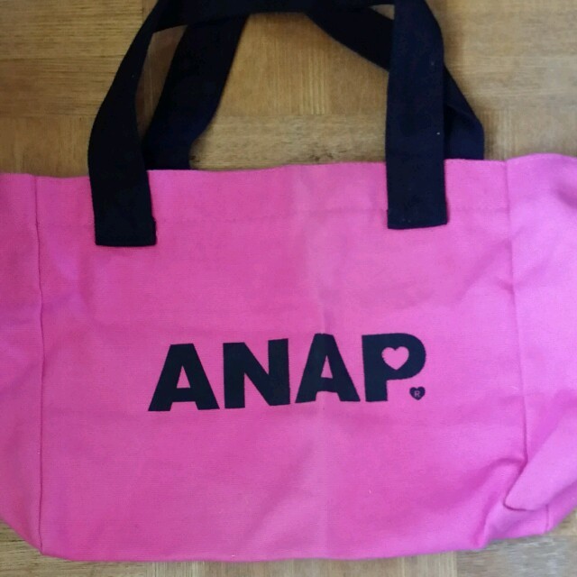 ANAP(アナップ)のANAPミニバッグ レディースのバッグ(ハンドバッグ)の商品写真