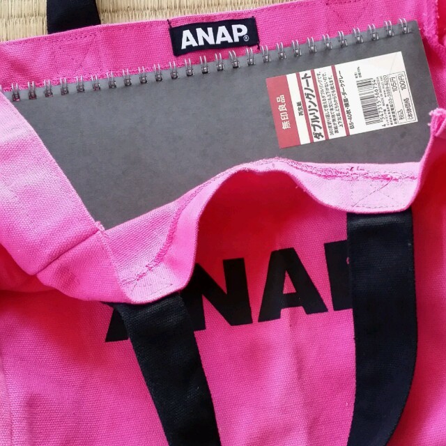 ANAP(アナップ)のANAPミニバッグ レディースのバッグ(ハンドバッグ)の商品写真