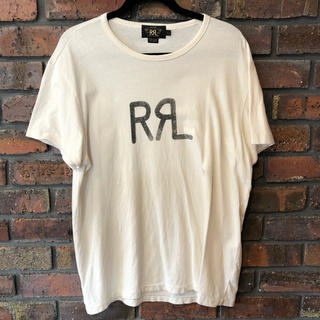 ダブルアールエル(RRL)の RRL Tシャツ(Tシャツ/カットソー(半袖/袖なし))