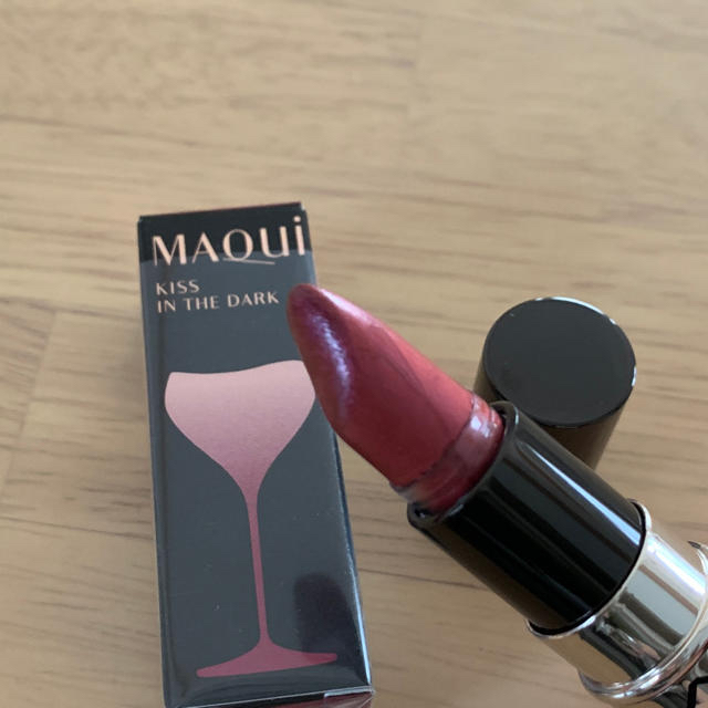MAQuillAGE(マキアージュ)のマキアージュ ルージュミニ RD606 コスメ/美容のベースメイク/化粧品(口紅)の商品写真