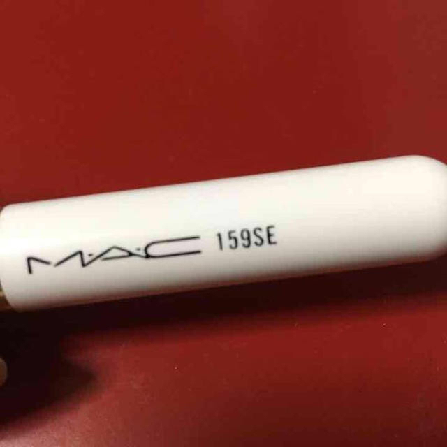 MAC(マック)のMAC ブラシ コスメ/美容のコスメ/美容 その他(その他)の商品写真