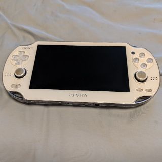 PSVITA 新古品(家庭用ゲームソフト)