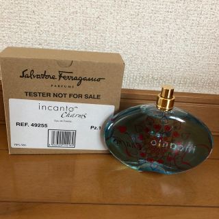 フェラガモ(Ferragamo)の専用です♡(香水(女性用))