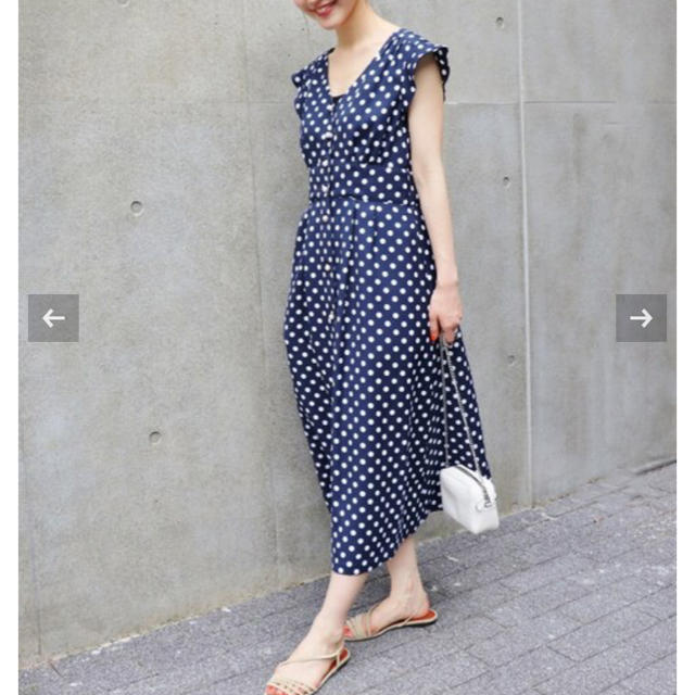 Iena レトロドットワンピース の通販 By エネタン S Shop イエナならラクマ Iena レトロドットワンピース の通販 By エネタン S Shop イエナならラクマ