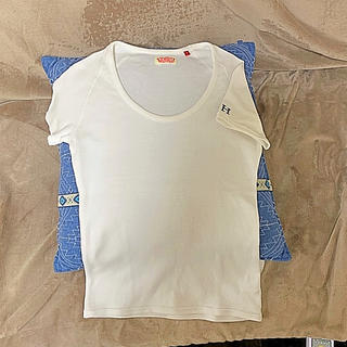 ハリウッドランチマーケット(HOLLYWOOD RANCH MARKET)のハリラン・Tシャツ(Tシャツ(半袖/袖なし))
