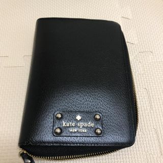 ケイトスペードニューヨーク(kate spade new york)のケイトスペード  手帳(その他)