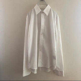 Maison Margiela(シャツ)