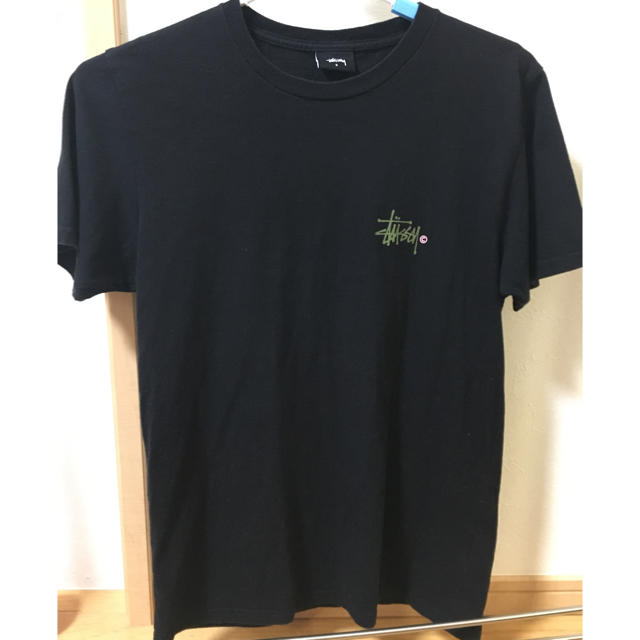 STUSSY(ステューシー)のSTUSSY Tシャツ メンズのトップス(Tシャツ/カットソー(半袖/袖なし))の商品写真