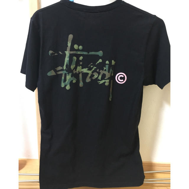 STUSSY(ステューシー)のSTUSSY Tシャツ メンズのトップス(Tシャツ/カットソー(半袖/袖なし))の商品写真