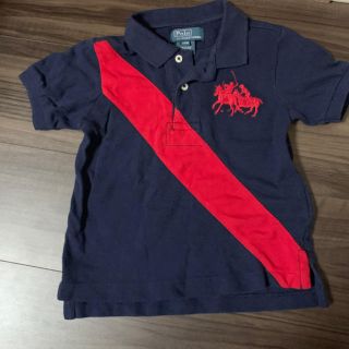 ポロラルフローレン(POLO RALPH LAUREN)のポロ ラルフローレン(Tシャツ/カットソー)