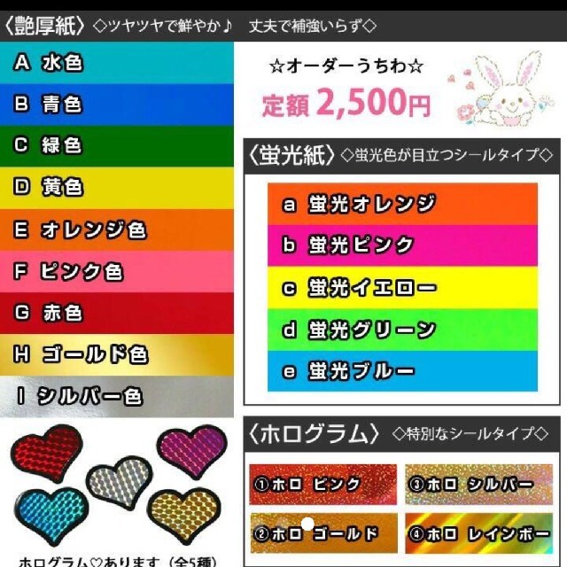 k☆様 専用ページ エンタメ/ホビーのタレントグッズ(アイドルグッズ)の商品写真