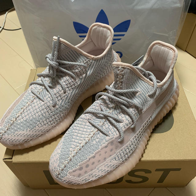 専用 YEEZY BOOST 350 V2 SYNTH 28cm