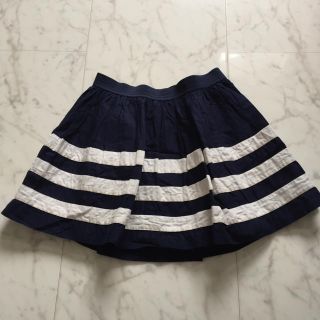 ギャップキッズ(GAP Kids)のGAP スカート 140(スカート)