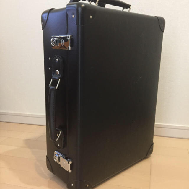 返品送料無料】 GLOBE-TROTTER - GLOBE TROTTER グローブトロッター 18