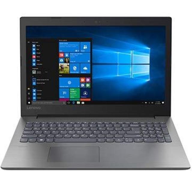 Lenovo(レノボ)の新品Ideapad 330 Ryzen 7 8GB SSD256 プラチナグレー スマホ/家電/カメラのPC/タブレット(ノートPC)の商品写真