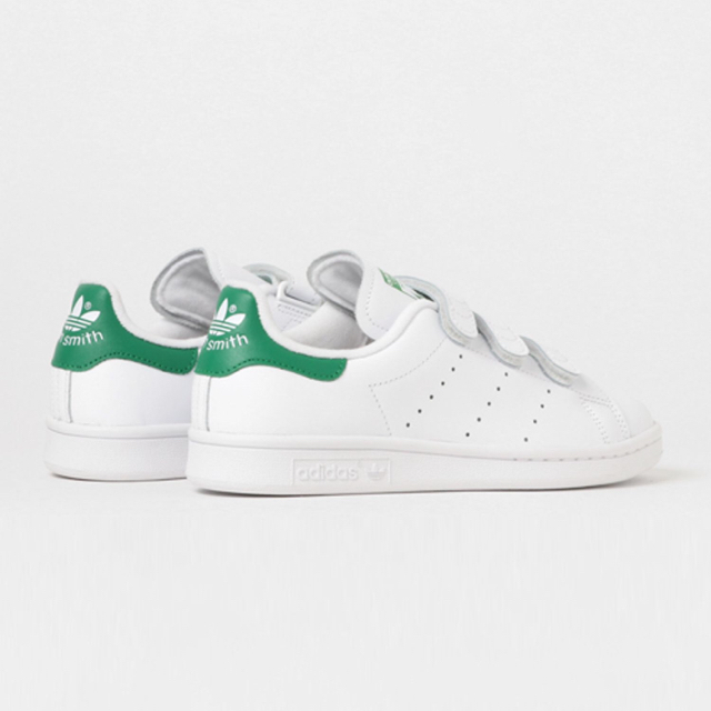 adidas(アディダス)の新品 adidas  STAN SMITH  アディダス  スタンスミス  レディースの靴/シューズ(スニーカー)の商品写真