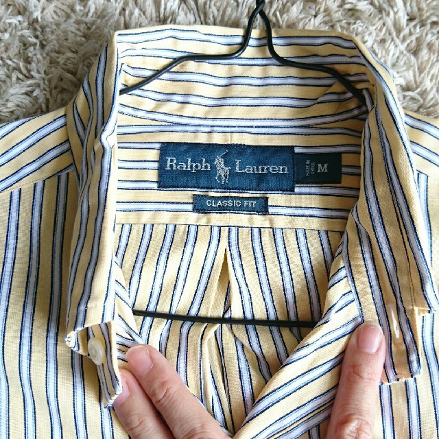 Ralph Lauren(ラルフローレン)の専用 メンズのトップス(シャツ)の商品写真