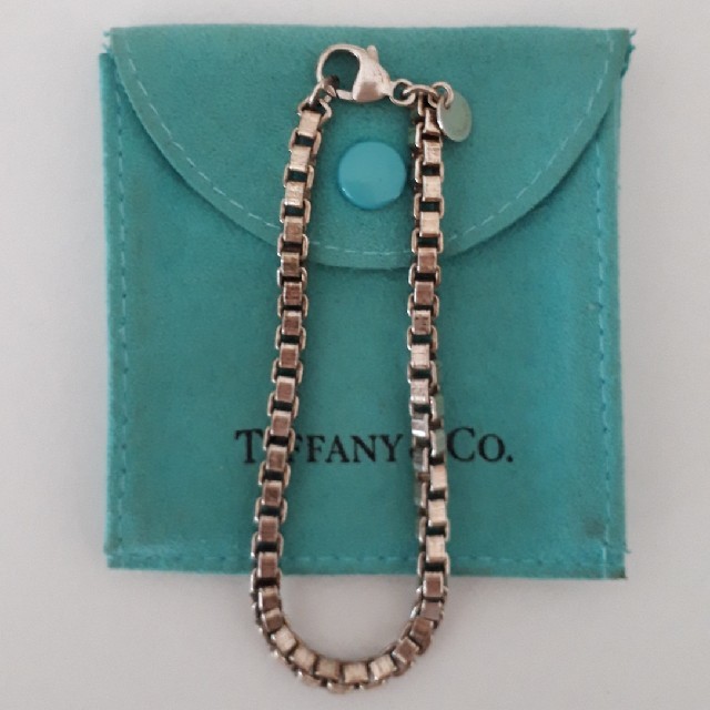 TIFFANY&Co. 1