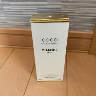 シャネル(CHANEL)のCHANELヘアミスト(ヘアウォーター/ヘアミスト)