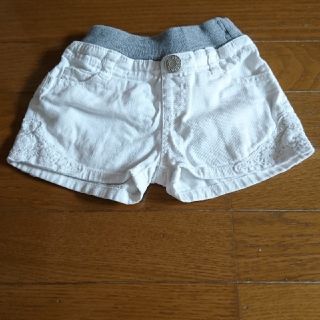 エムピーエス(MPS)のMPS ショートパンツ(パンツ/スパッツ)