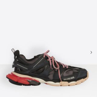 バレンシアガ(BALENCIAGA)のtrack balenciaga(スニーカー)